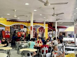 Tampines Street 44 (D18), Shop House #457295021